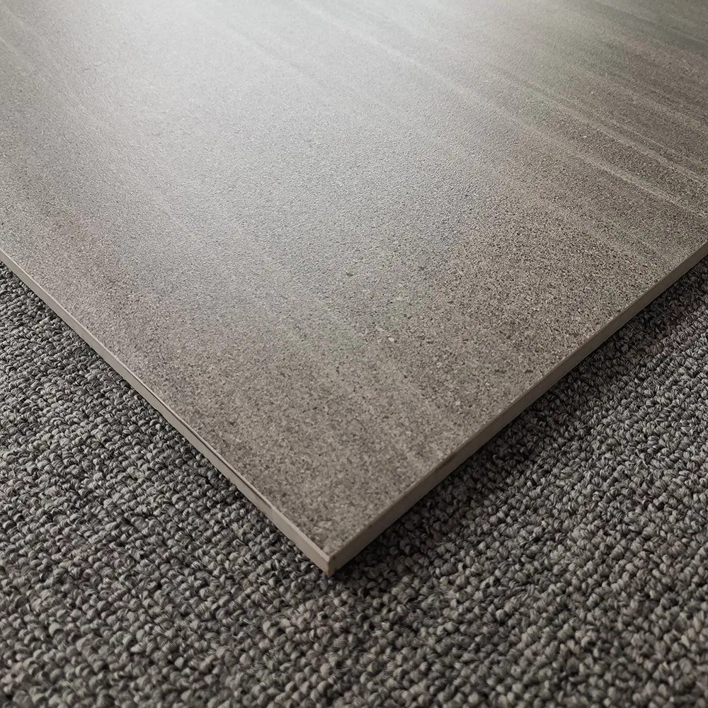 Fine Workmanship 600X600mm Rustic Glazed Porcelain Flooring Tiles for Interior