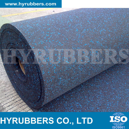 Fitness Rubber Floor, Fitness Floor, Fitness Mat