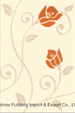 Flower Designs for Wall Tile