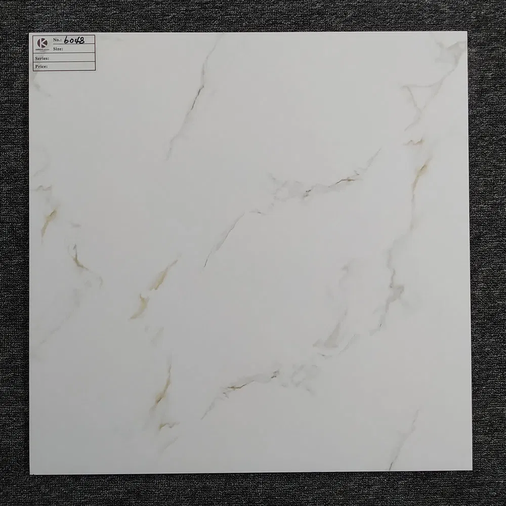 Foshan AAA/1st Choice Grade Flooring Polished Tile with Cheap Price B6048