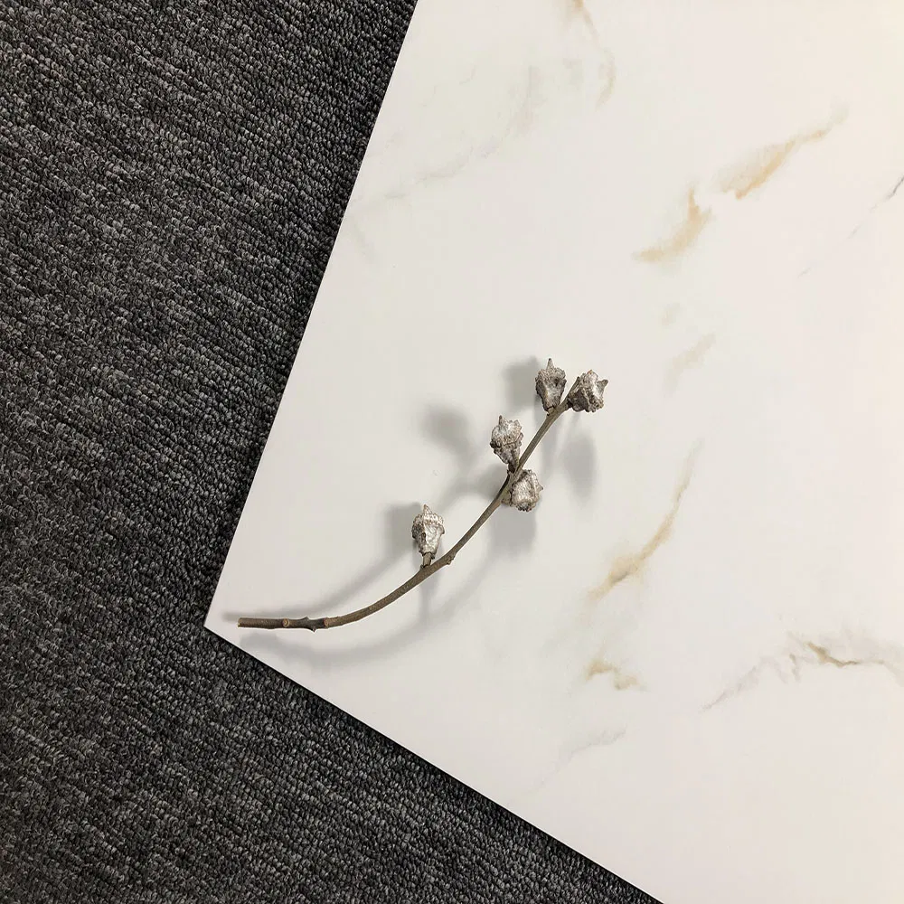 Foshan AAA/1st Choice Grade Flooring Polished Tile with Cheap Price B6048