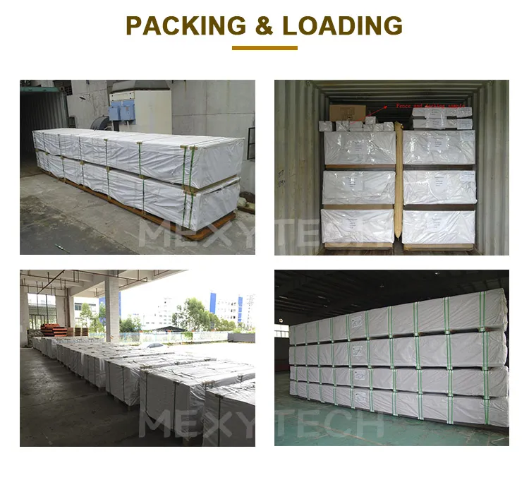 Foshan Mexytech Composite Wood Decking Oak Flooring for Outdoor Terrace Composite Traditional Classic Style