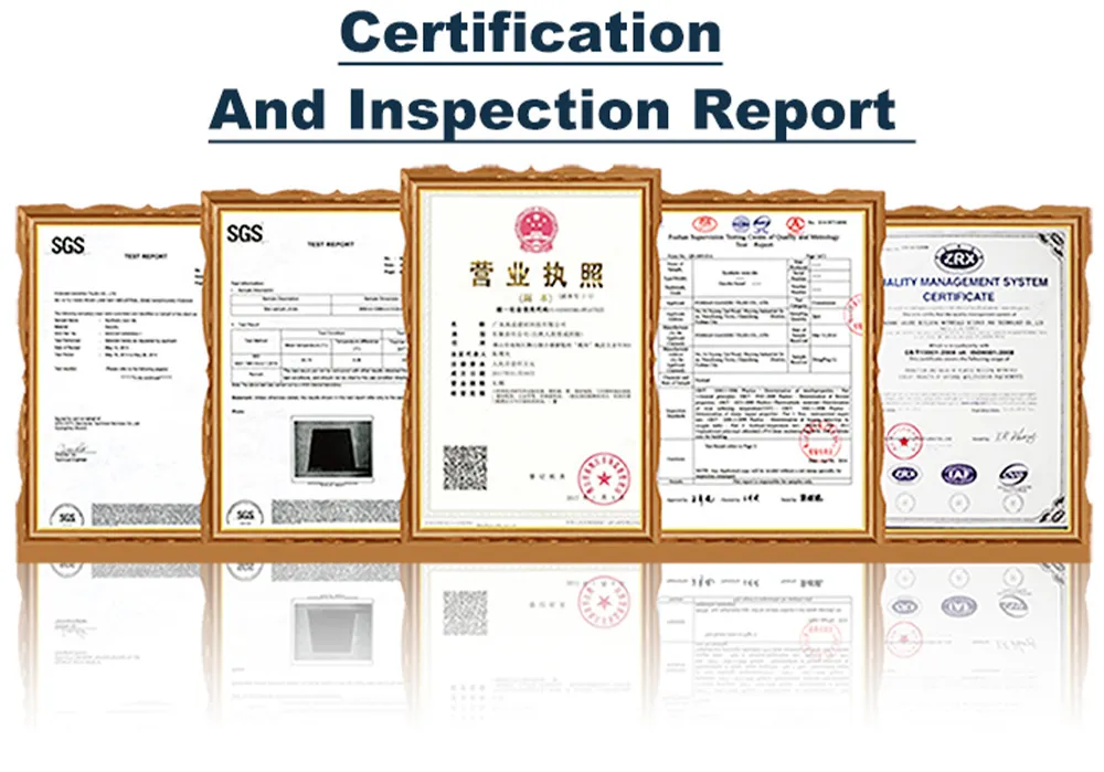 Foshan Supplier Heat Resistant Roof Sheet ASA Insulated Roof Tiles
