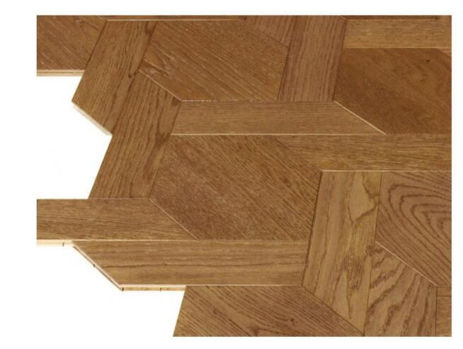 Fudeli Special Art Parquet Multi-Layer Engineered Lacquered /Oil Wood Floor