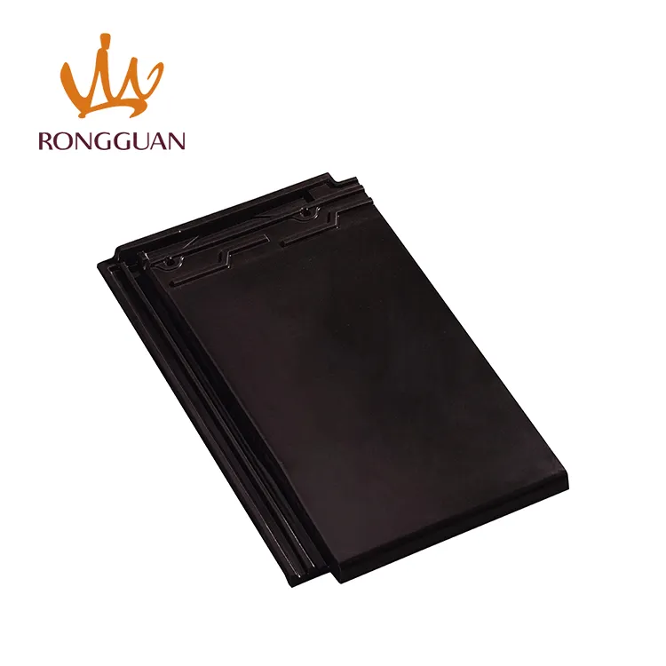 Fw30-F1 Heat Insulation & Impact Resistance Roofing Tile