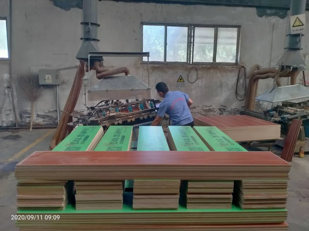 German Technology Premier 8mm 12mm Laminate Flooring