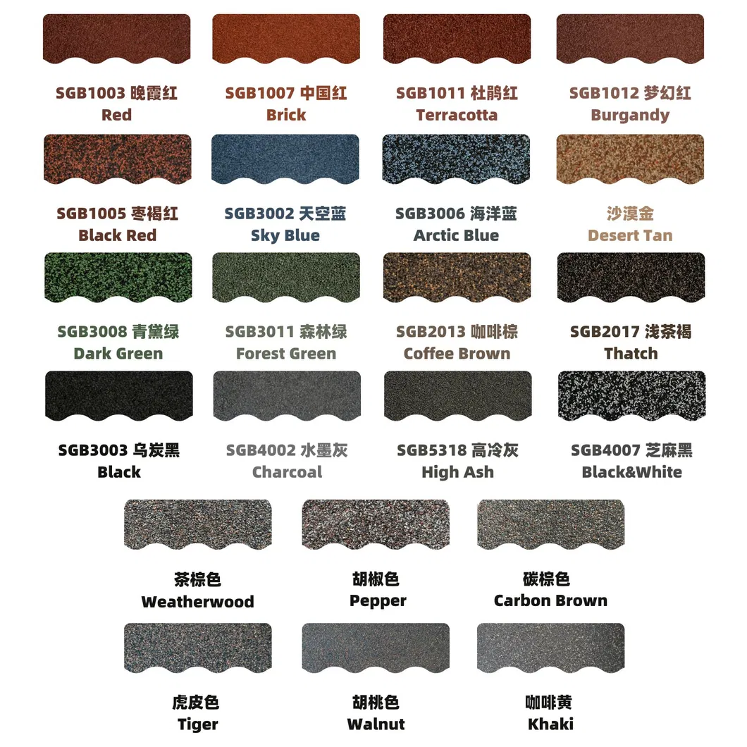 Ghana Stone Coated Aluzinc Steel Solar Roof Tiles Light Ivory Mabati Roofing 1340*420 mm
