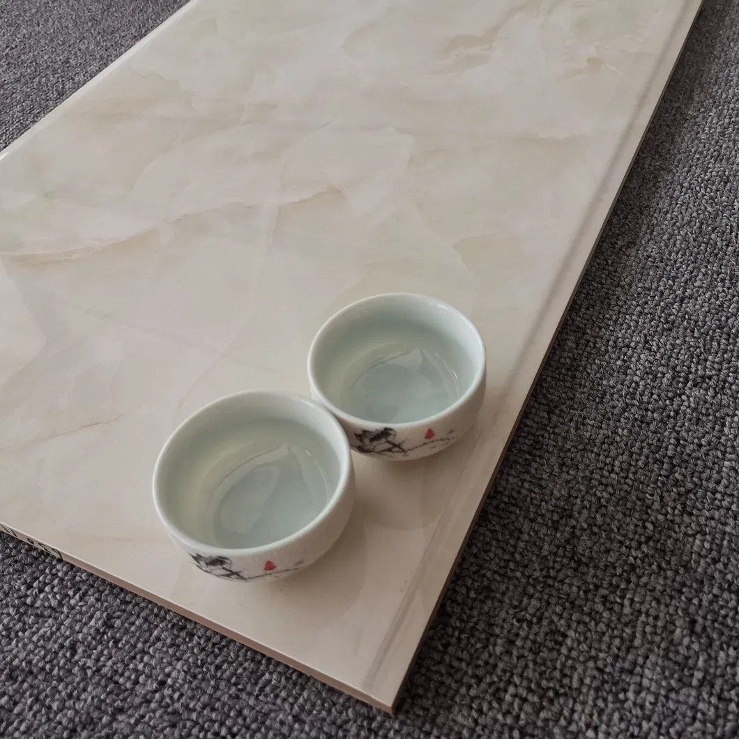 Glazed Ceramic Wall Tile for Kitchen Decoration Dining Room 63011