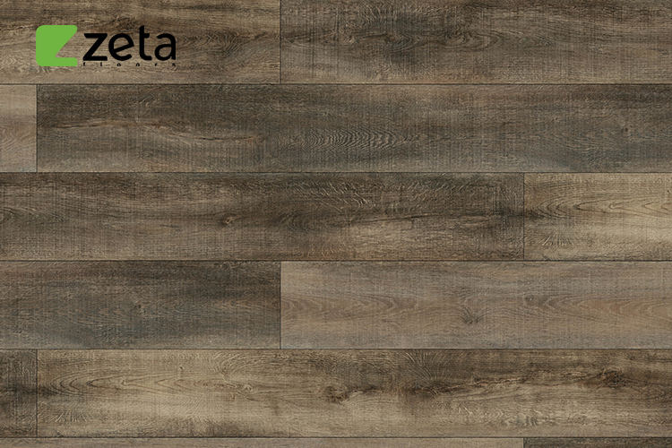 Good Prices Rigid Core a-B-a Pressed Spc Parquet Luxury Vinyl Flooring Click.