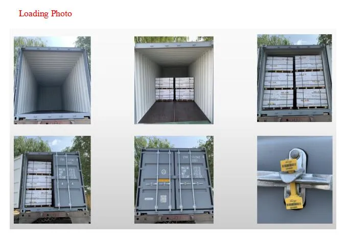 Grey Cement Glazed Porcelain Floor Tile From Zibo Factory