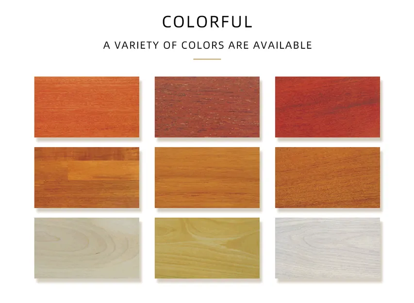 Guangdong Guatambu Solid Wood Flooring Iroko Wood