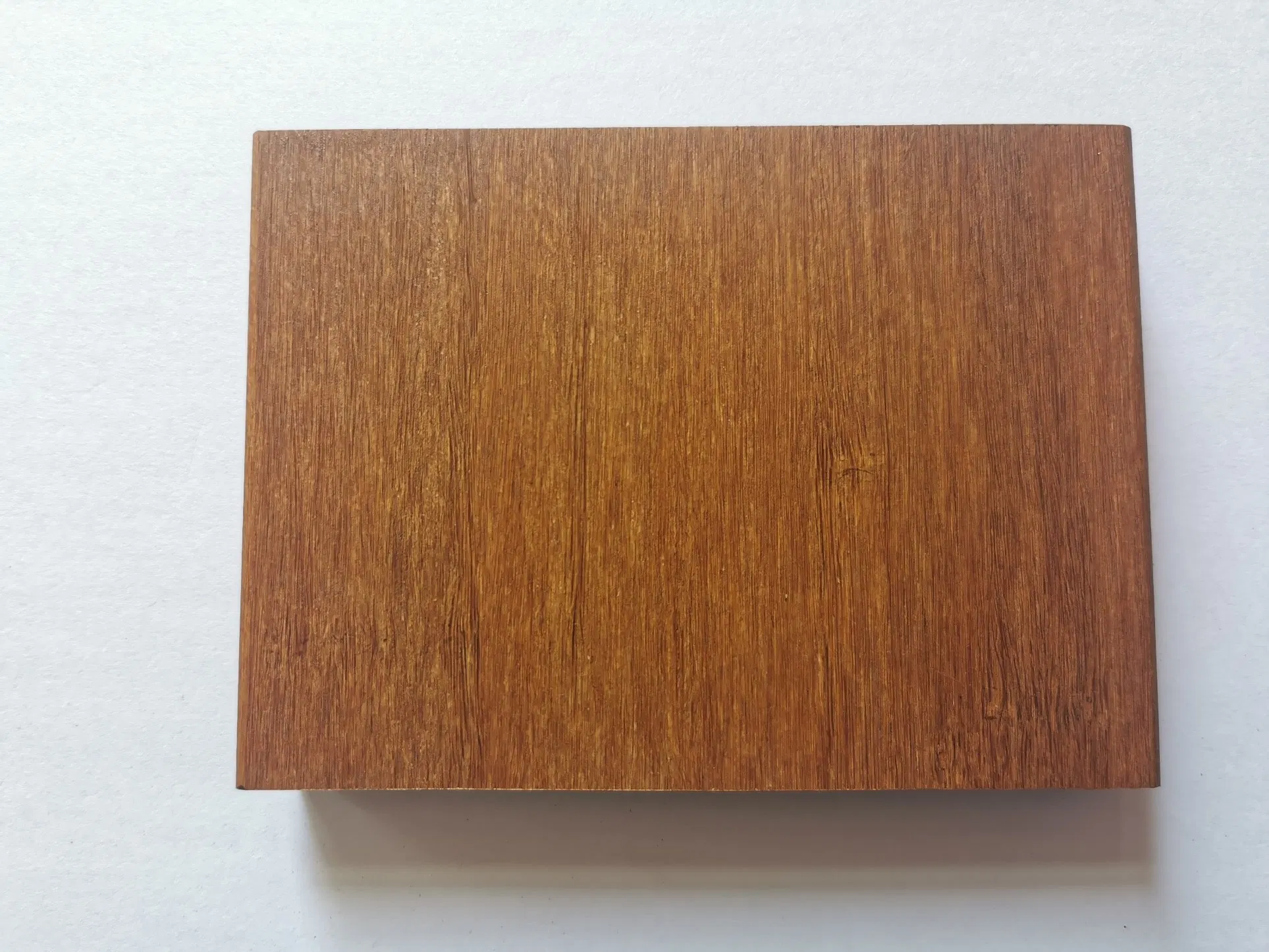 High Density 18mm 20mm Bamboo Decking Outdoor Waterproof Parquet Flooring