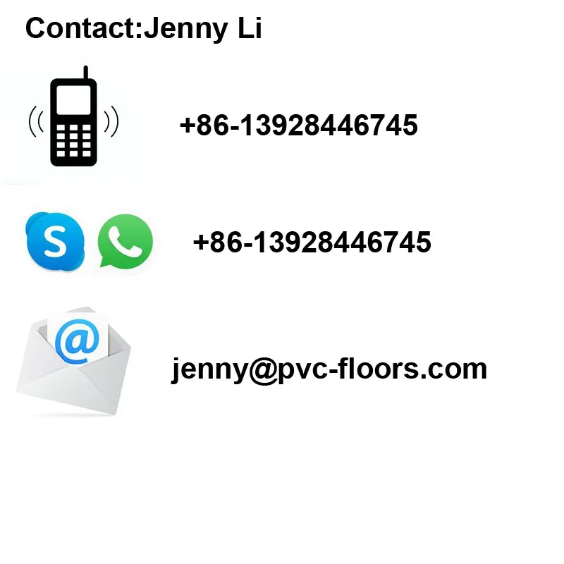 High Quality 100% Virginal Material 4mm Commercial Grey PVC Vinyl Flooring