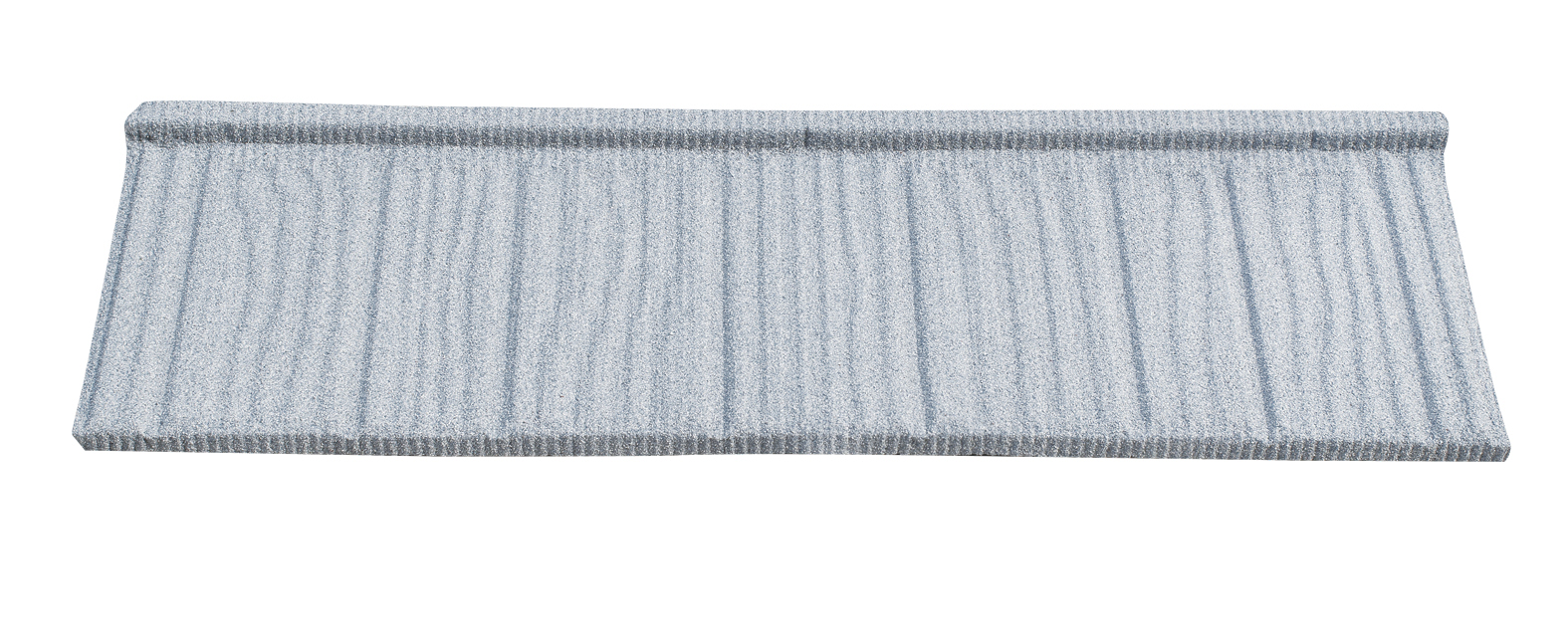 High Quality Aluminium Roofing Sheet Corrugated Panel Roof Tiles Wooden Type 0.38mm Thick Roofing Tile