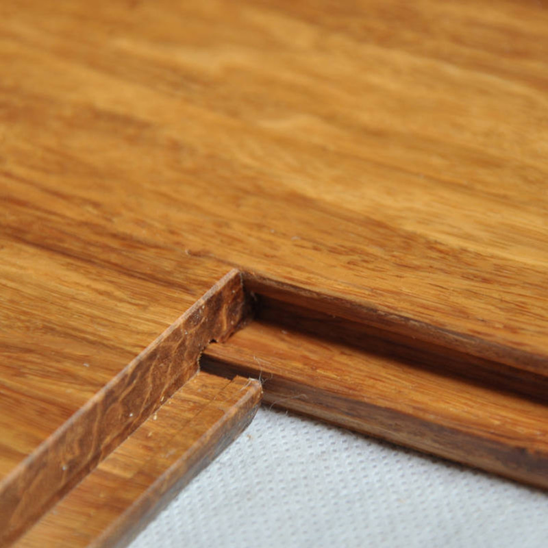 High Quality Bamboo Flooring Factory Price