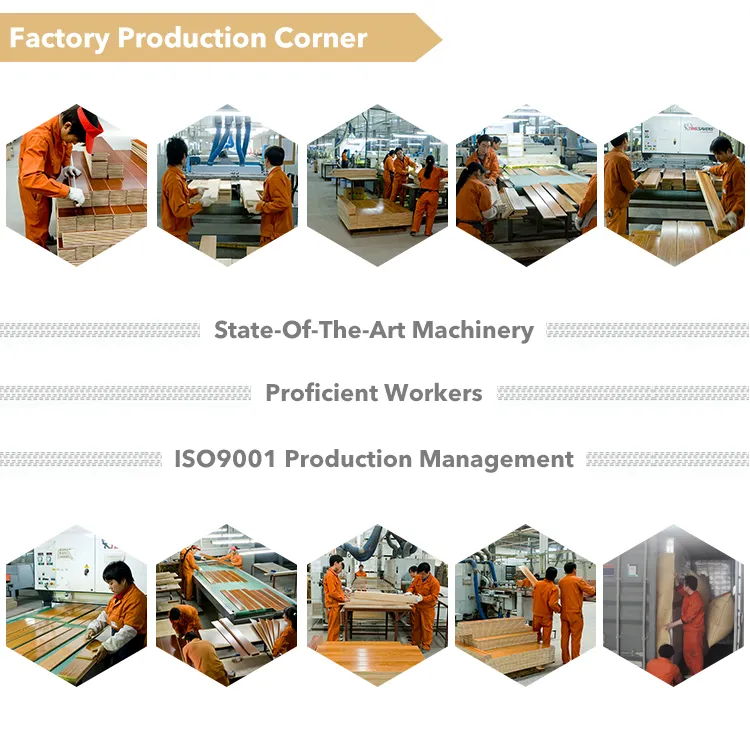 High Quality Big Size Reactive Stain Engineered White Oak Wood Flooring Oak Parquet Flooring