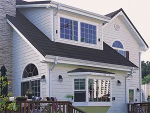 High Quality Classic/Bond/Wooden/Shingle Atone Metal Roof Tile