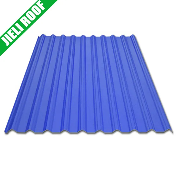 High Quality Light Weight Corrugated Plastic Sheets