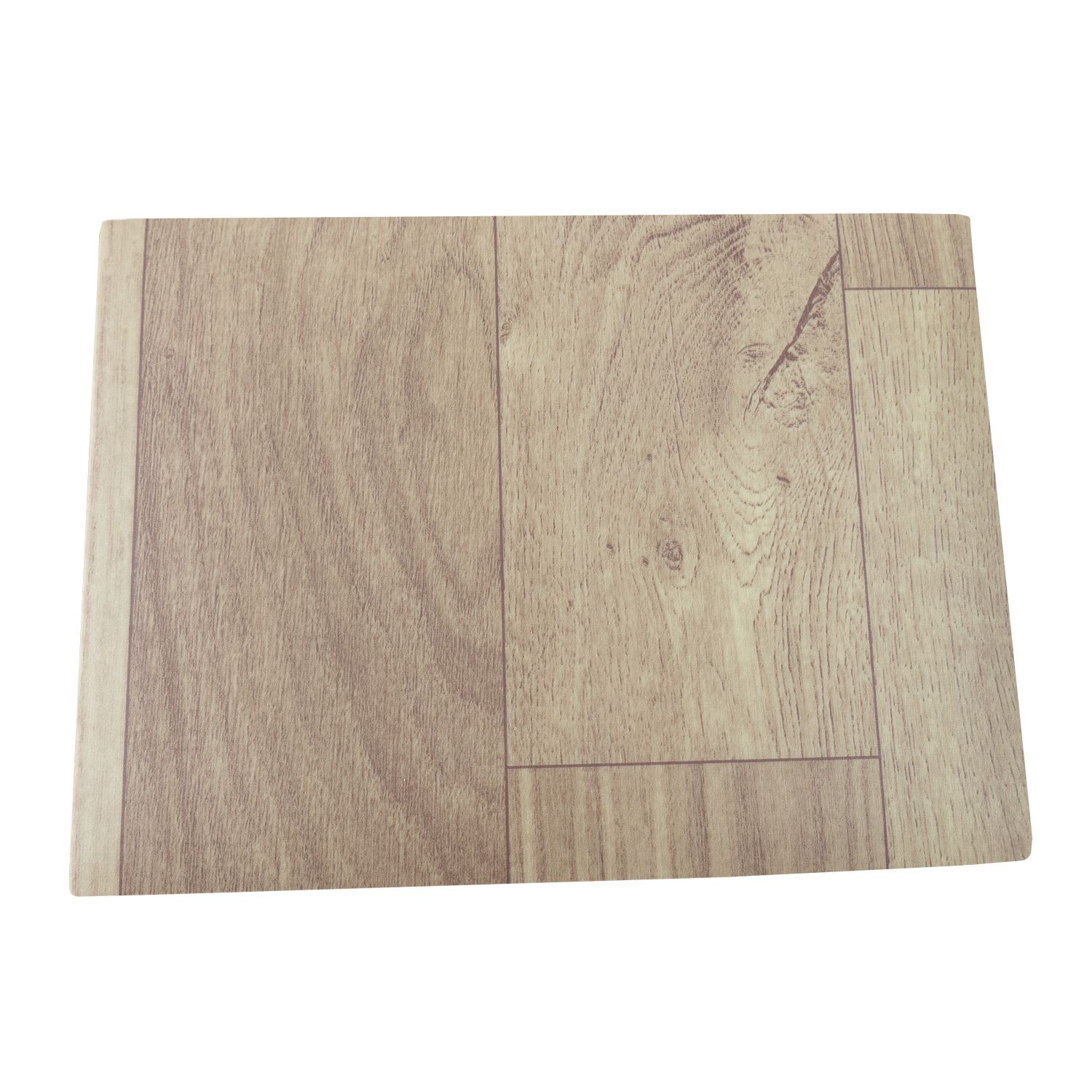 High Quality Low Price Vinyl Floor with Wood Pattern for Your Interior Home Decorating