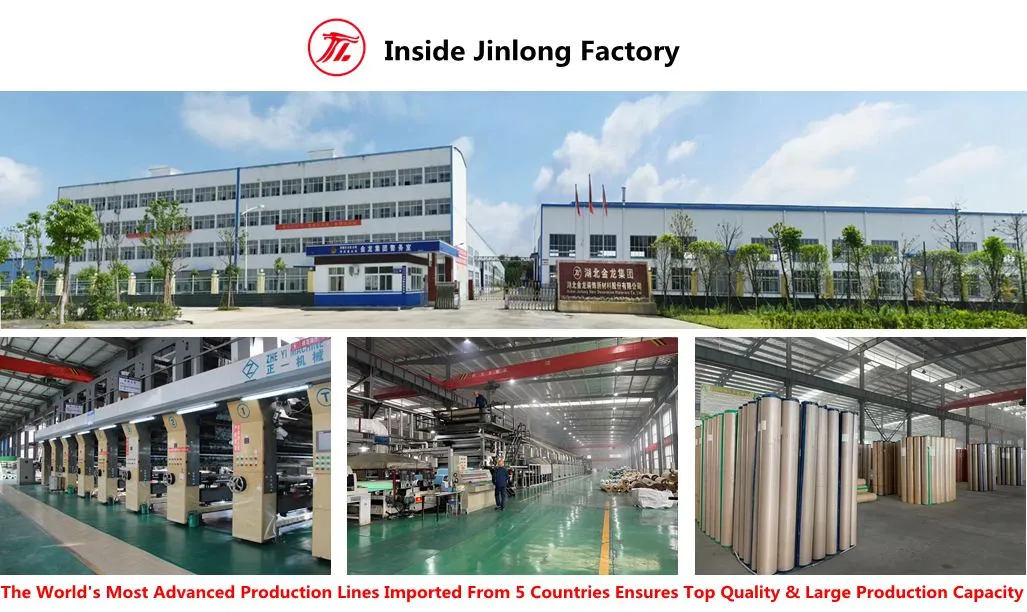 High Quality PVC Flooring Covering for Commercial, School, Hospital, Residential