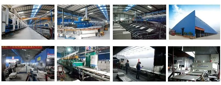 High Quality Soluble Salt Tile Polished Tile Fs6002