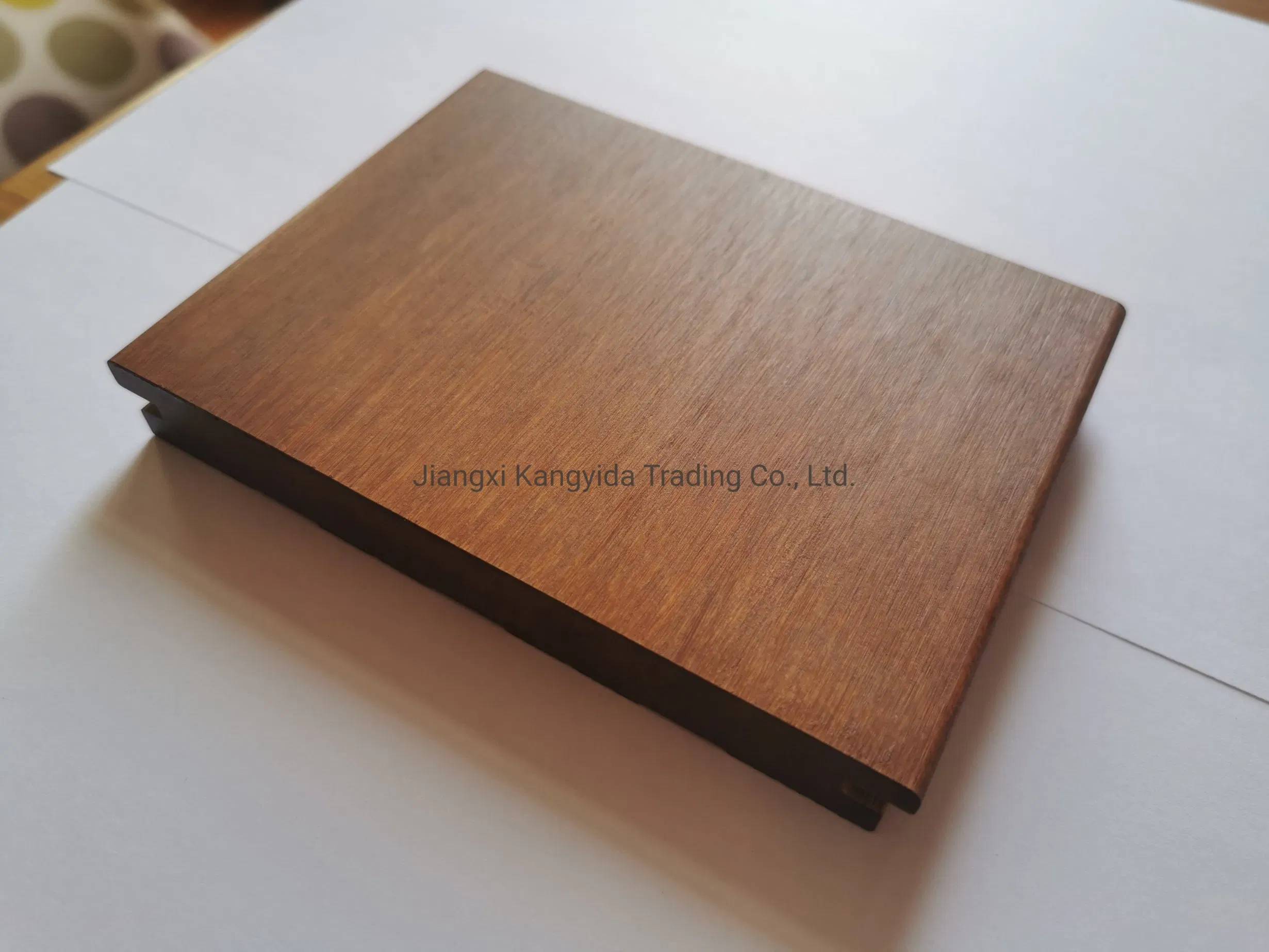 High Resistant Outdoor Decking Outdoor Panel Garden Swimming Pool