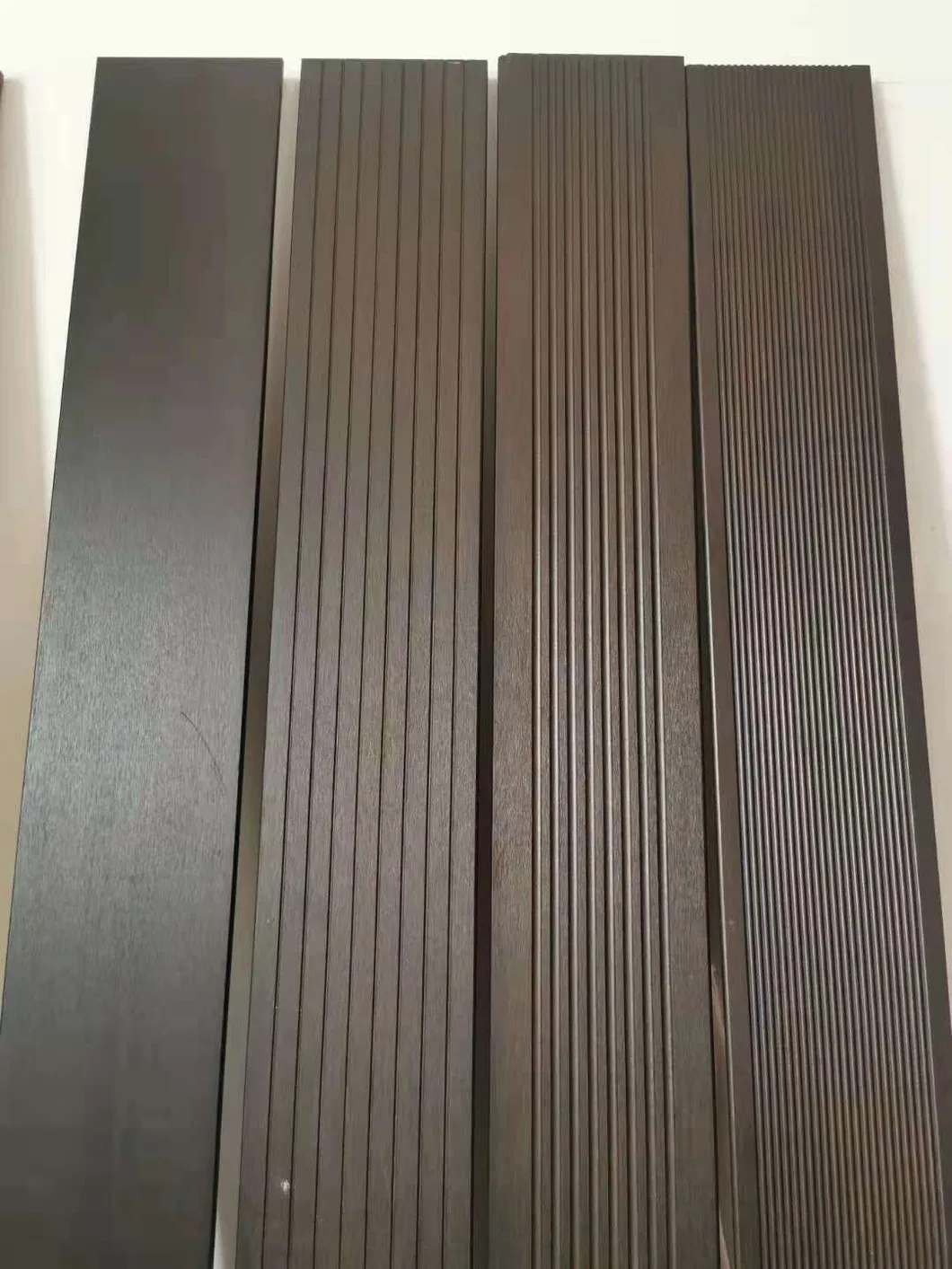 High Resistant Outdoor Decking Outdoor Panel Garden Swimming Pool