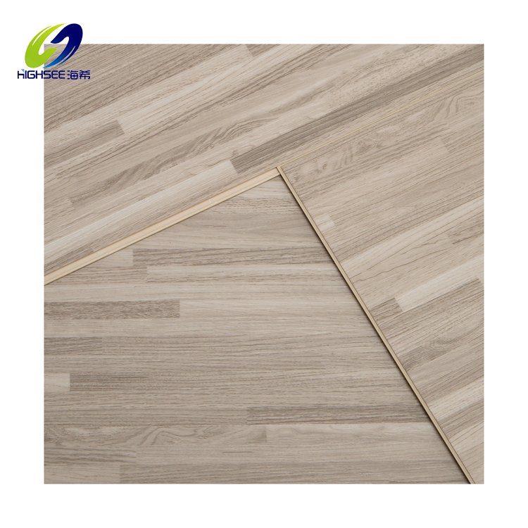 Home and Office Swiftlock 5mm Vinyl Floor Tiles Hot Sale