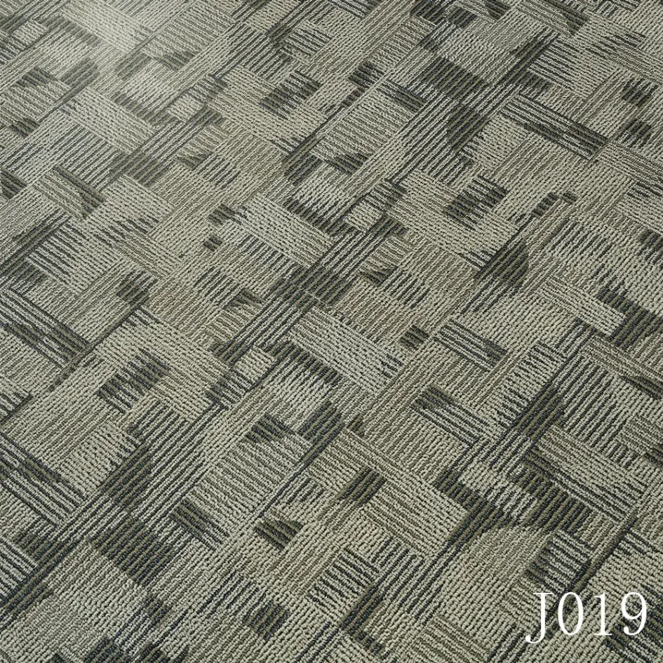 Home Decorative Wood Easy Installation Spc Flooring 1220mm*184mm