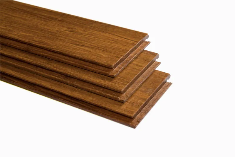Horizontal Bamboo Flooring (bamboo flooring)