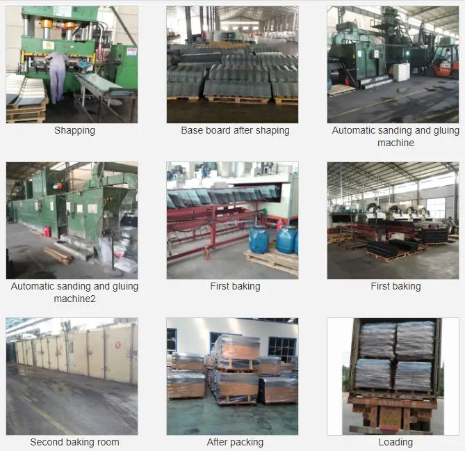 Hot Eco-Friendly Synthetic Resin Roof Tile, Ripple Metal Sheet Roof Tile Aluminium Steel Roof Tile 0.38mm High 1340*420mm Roof Tile