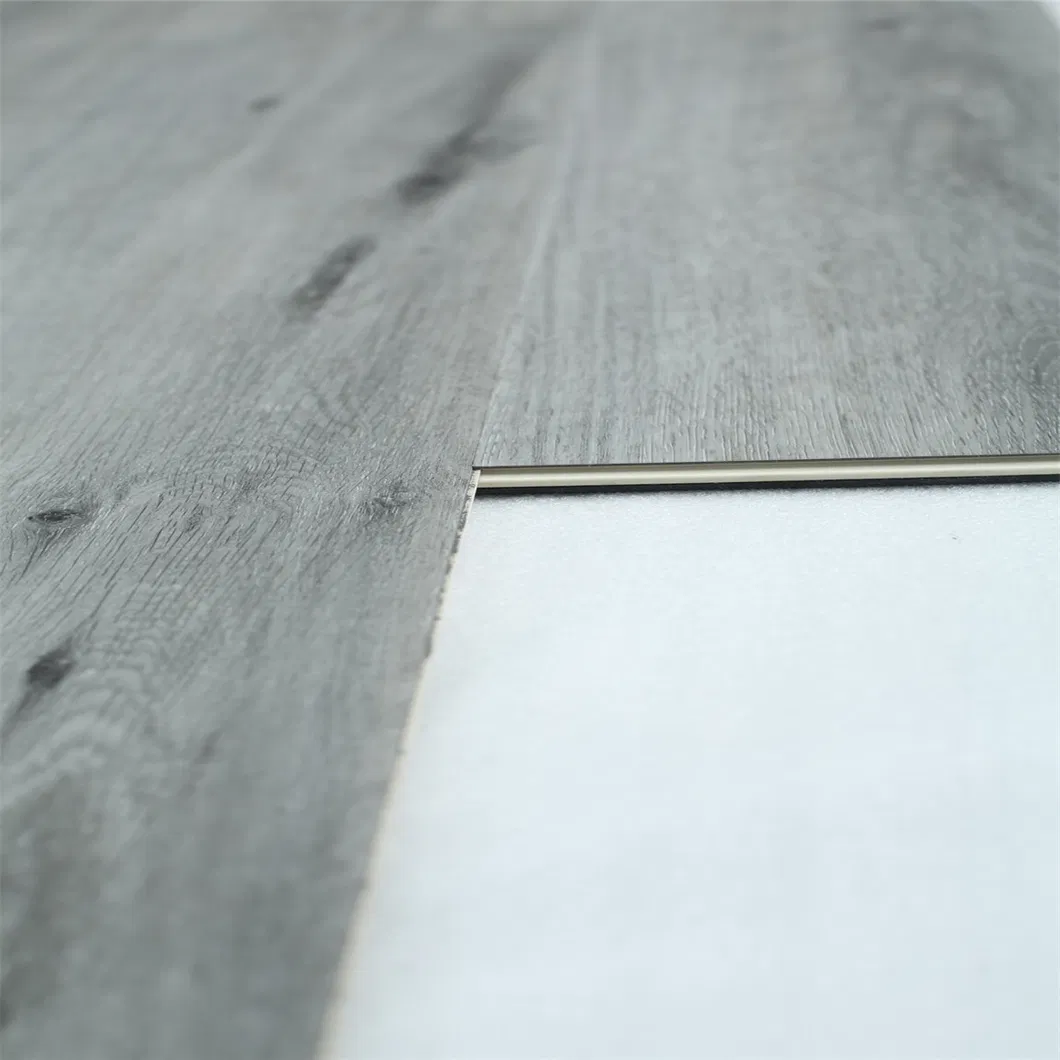 Hot Sale Ce Certificate Bolon Style Fire-Risistance Woven Vinyl Flooring
