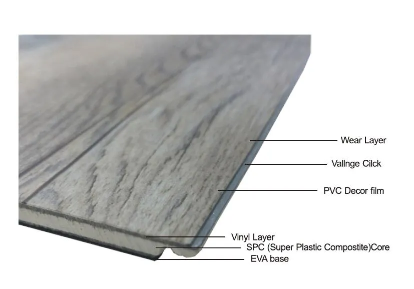 Hot Sale Ce Certificate Bolon Style Fire-Risistance Woven Vinyl Flooring