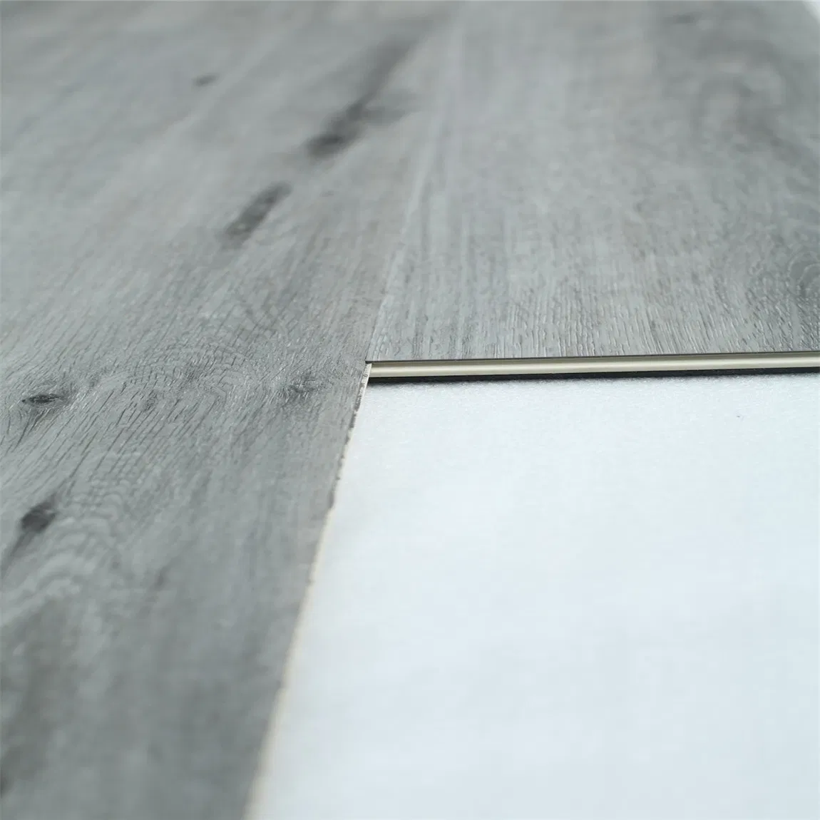 Hot Sale Ce Certificate Bolon Style Fire-Risistance Woven Vinyl Flooring