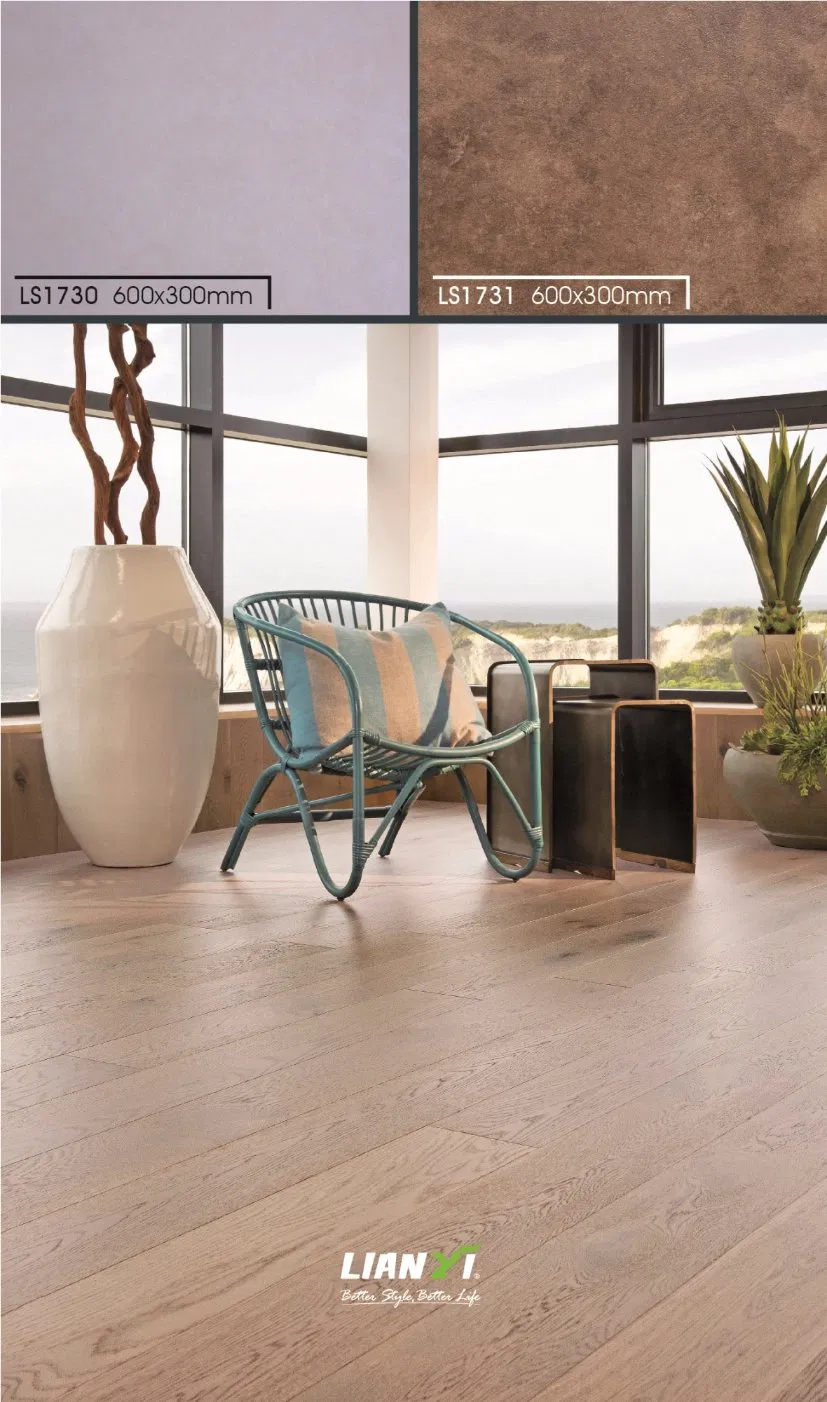 Hot Sales Waterproof Spc Flooring
