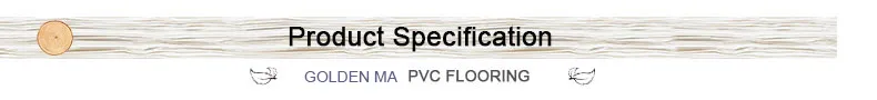 Hot Selling in Africa 100% Waterproof Easy to Install Strong Quality 0.5mm PVC Carpet Flooring
