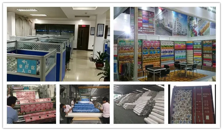 Hot Selling in Africa 100% Waterproof Easy to Install Strong Quality 0.5mm PVC Carpet Flooring