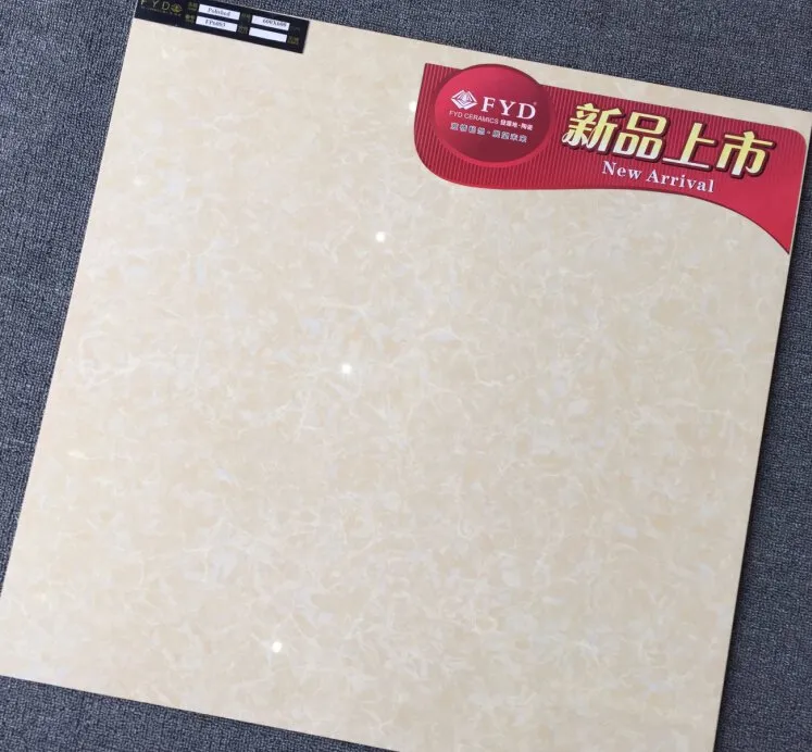 Hot Selling Pilates Series Polished Tiles Floor Tiles (FP6003)