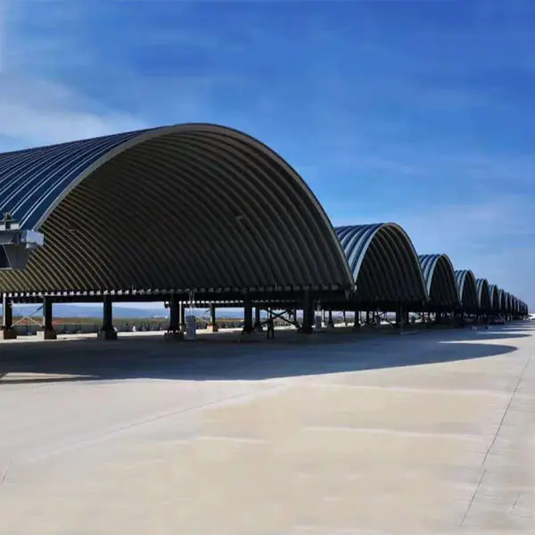 Metal Roof System