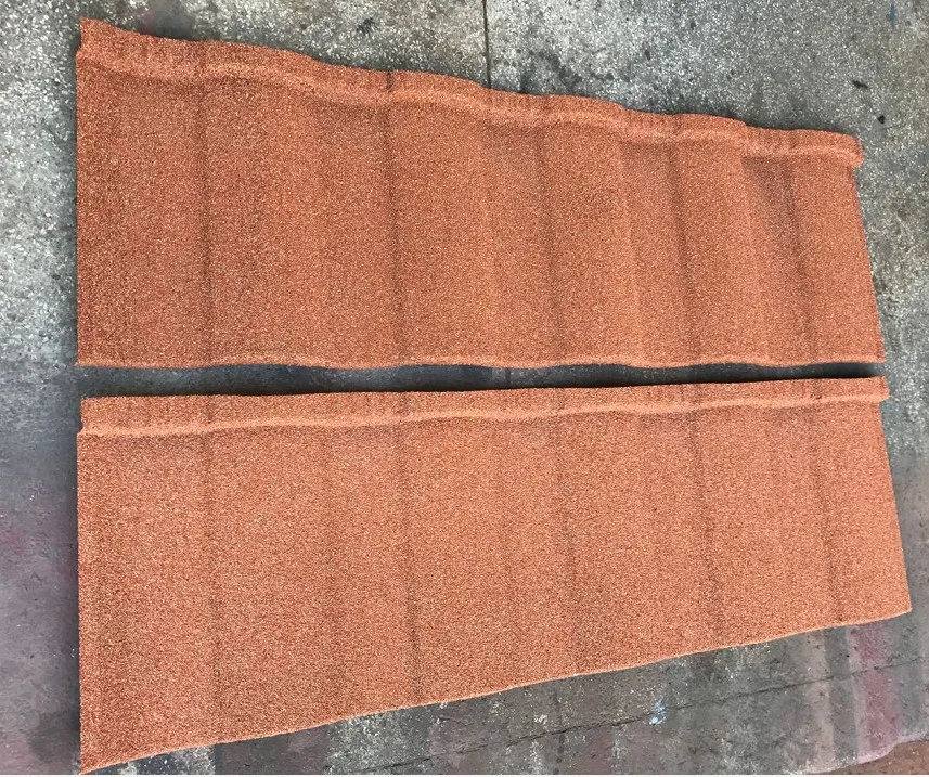 Imitation Decramastic Cheap Zinc Roof Tiles Portugal