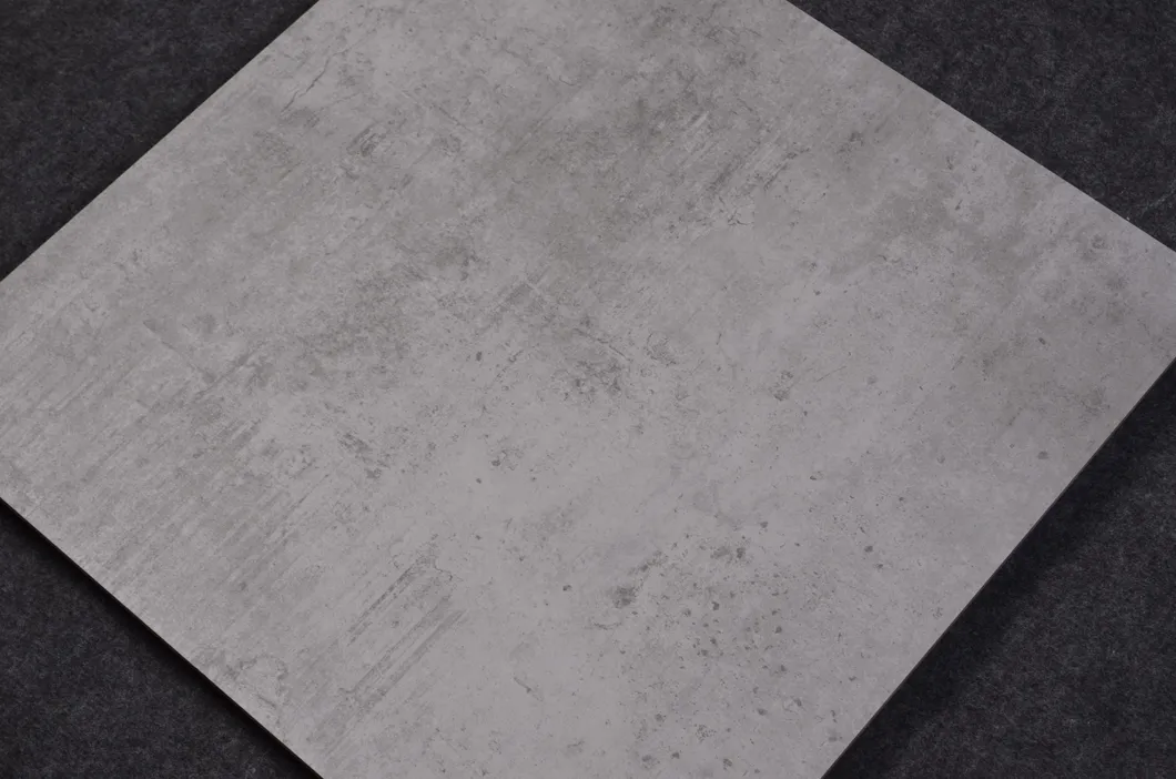 Imperial Shrewsbury Castle 60X60cm Gino Gray Ceramic Floor Tile