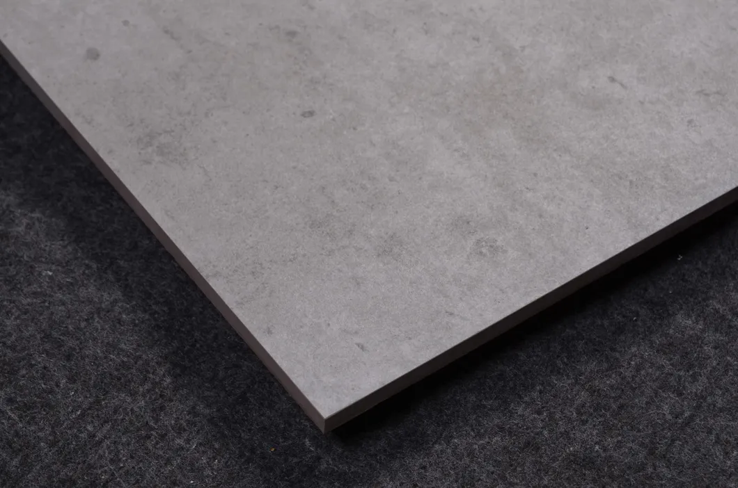 Imperial Shrewsbury Castle 60X60cm Gino Gray Ceramic Floor Tile