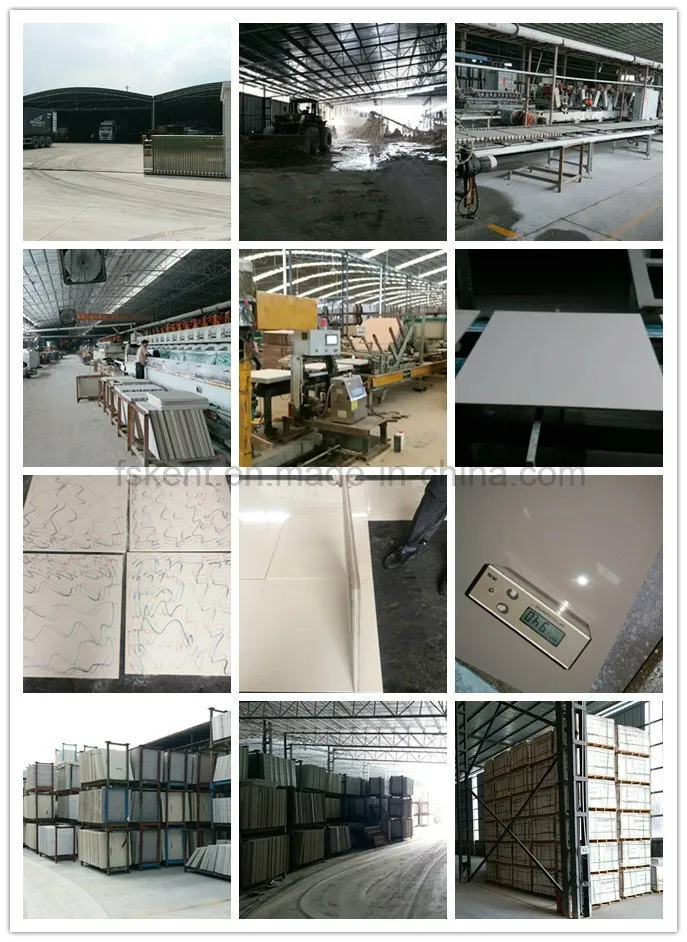 Italian Style Glazed Rustic Tiles for Wall and Floor