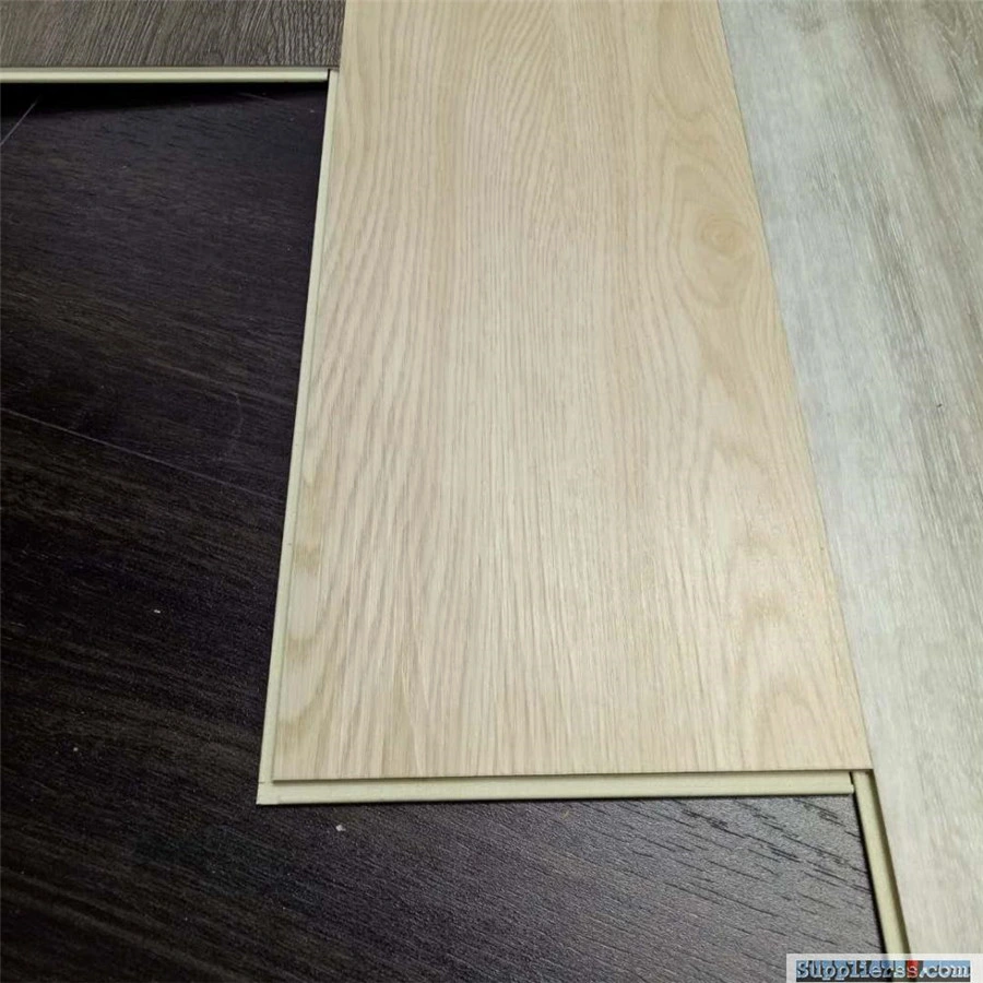 Kajaria Floor Tiles Slip Resistance Rigid Rore Vinyl Spc Planks Flooring