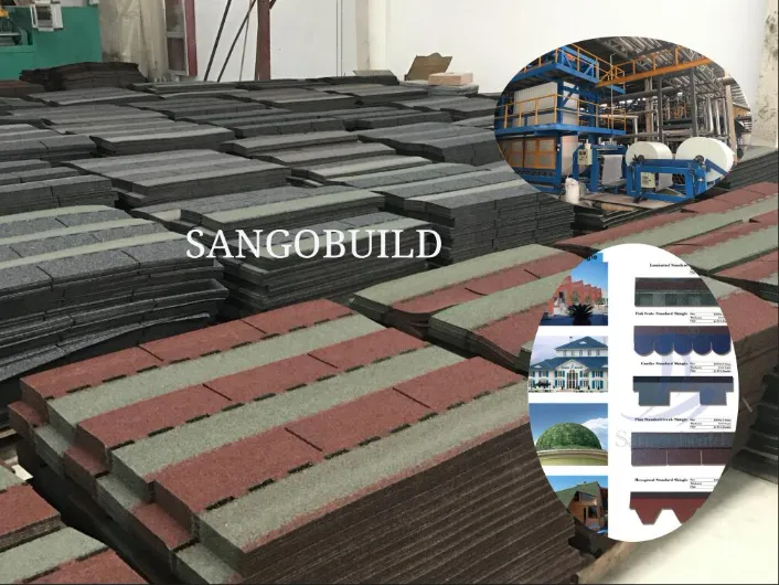 Kerala Laminated Roofing Tiles Cochin Price, Anti-Algae Architectural Asphalt Shingles Circular Roof Projects in Vietnam Philippines Cambodia Korea Japan