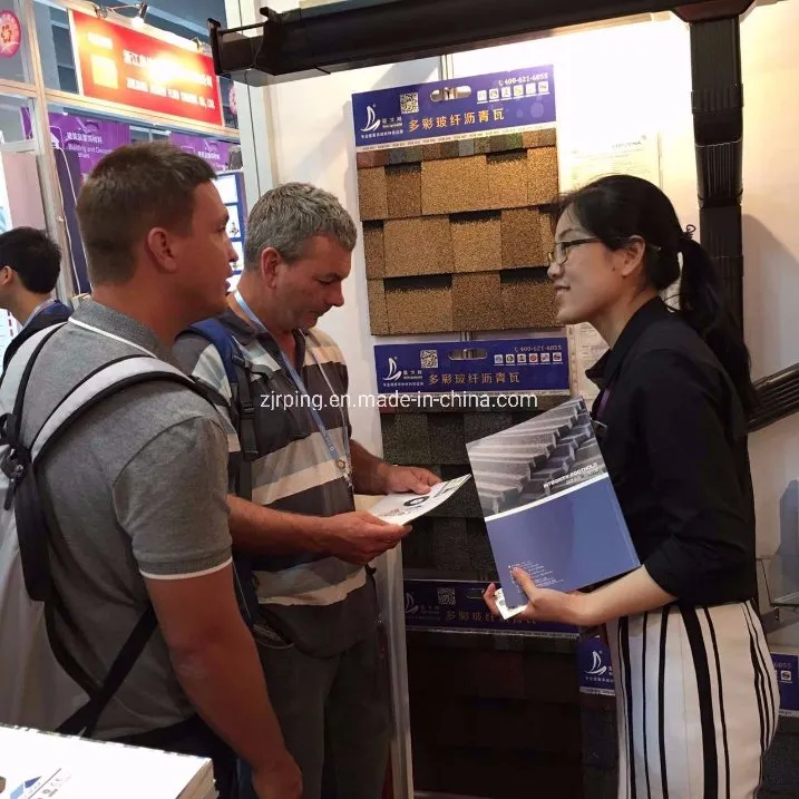 Kerala Laminated Roofing Tiles Cochin Price, Anti-Algae Architectural Asphalt Shingles Circular Roof Projects in Vietnam Philippines Cambodia Korea Japan