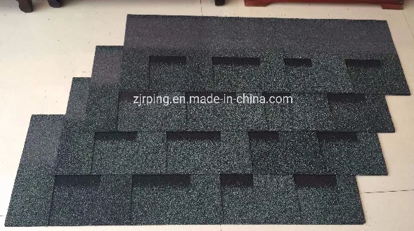 Kerala Laminated Roofing Tiles Cochin Price, Anti-Algae Architectural Asphalt Shingles Circular Roof Projects in Vietnam Philippines Cambodia Korea Japan