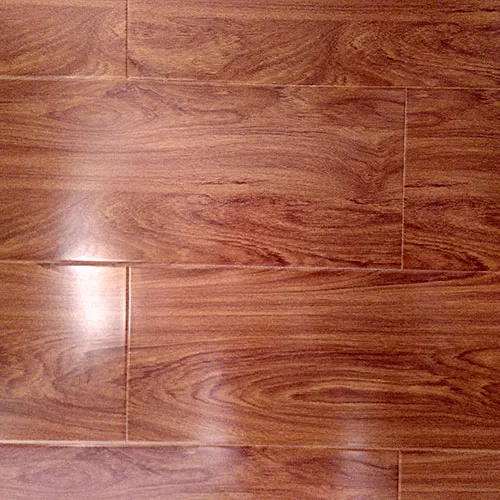 Laminate Flooring European Standard HDF AC4 Quality 32 Class Laminated Flooring