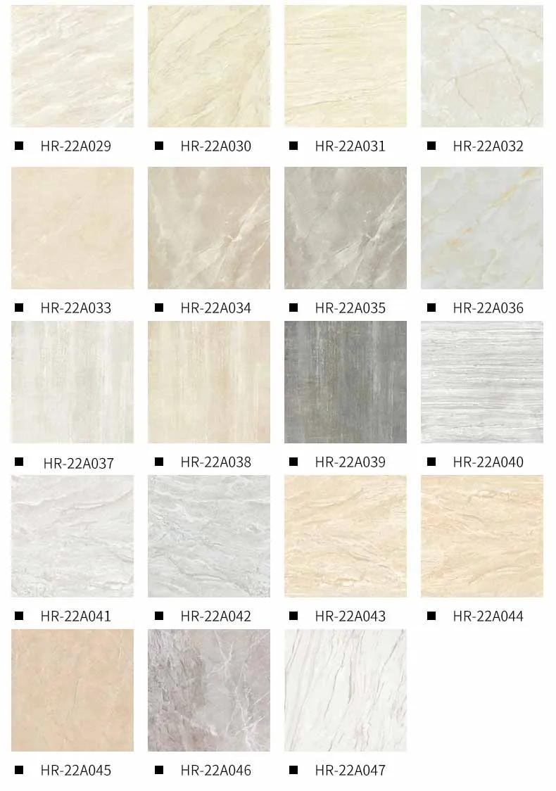 Livingstone AAA Grade Superior Quality Porcelain Tiles