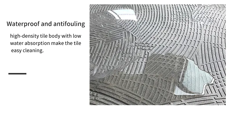 Livingstone AAA Grade Superior Quality Porcelain Tiles